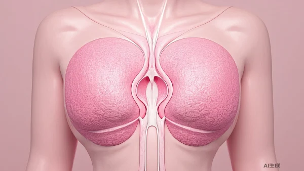 左乳保卫战:解码luminal b型乳腺癌的生存密码