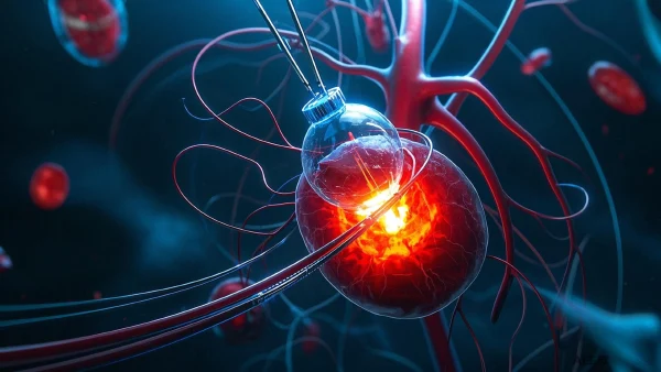 腹主动脉瘤：隐匿在身体中的“定时炸弹”！