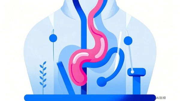 防食管癌:警惕这些信号,及时就医更有效