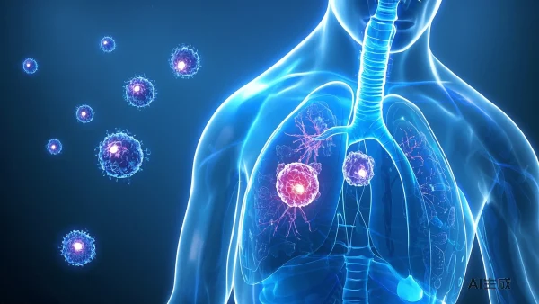 弥漫性大B细胞淋巴瘤:全面了解与健康管理指南