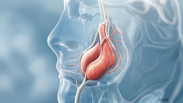 了解腮腺肿瘤:诊断、分期和治疗指南
