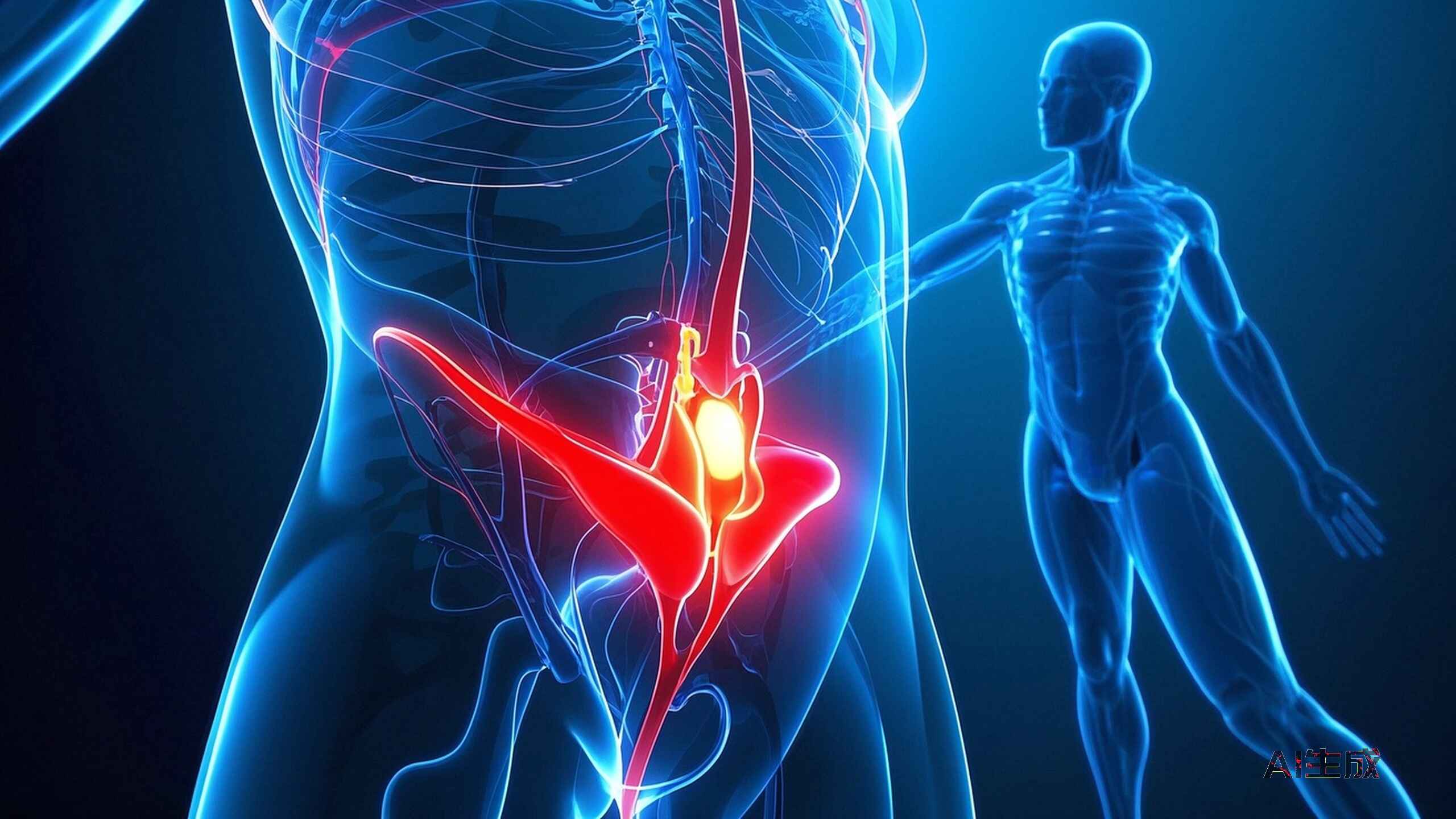 科普，麻醉在<span style="color: #da4707">腹股沟</span><span style="color: #da4707">斜</span><span style="color: #da4707">疝</span><span style="color: #da4707">手术</span>中的应用 🩺