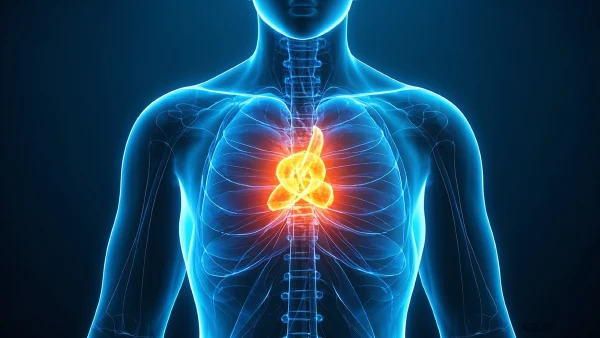 了解乳腺癌:从症状到应对的实用指南