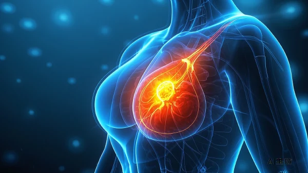 深入了解乳腺恶性肿瘤（乳腺癌）的健康知识指南