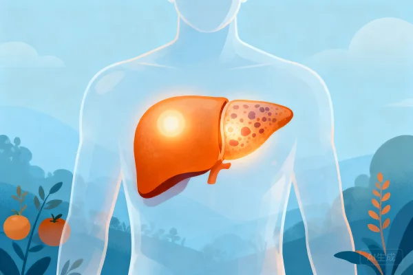 肝硬化:你应该知道的实用健康指南