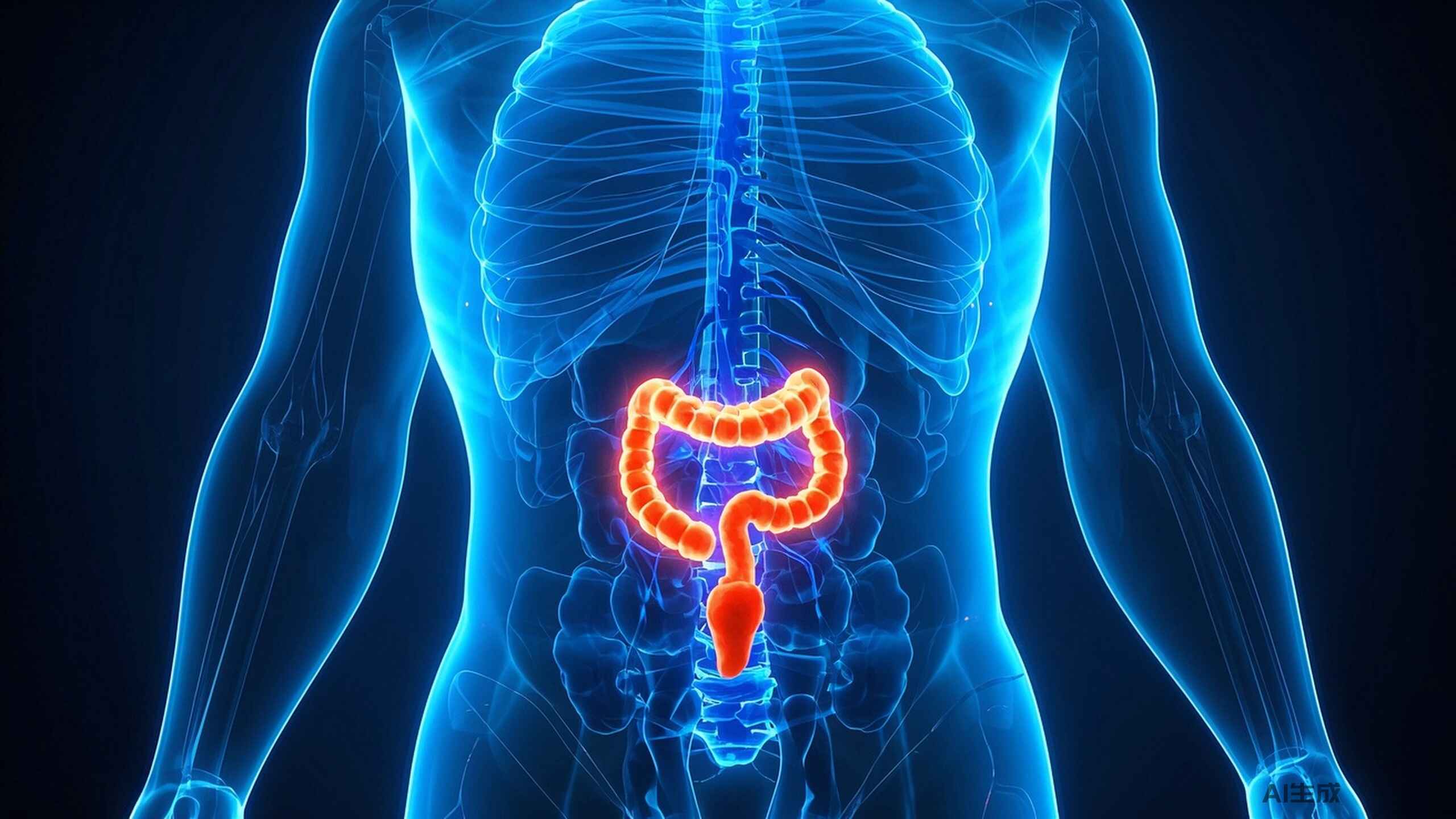 科普，<span style="color: #da4707">结肠癌</span>：识别、治疗与<span style="color: #da4707">健康</span>管理的全面<span style="color: #da4707">指南</span>