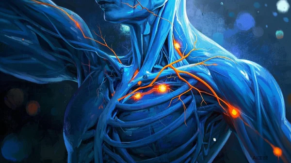 肩袖损伤：识别、治疗与康复