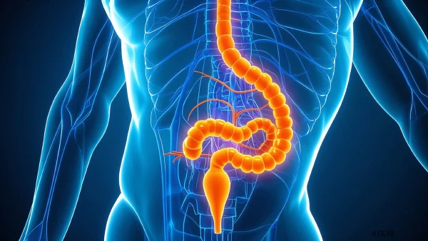 结肠癌肝转移的警示及治疗方案