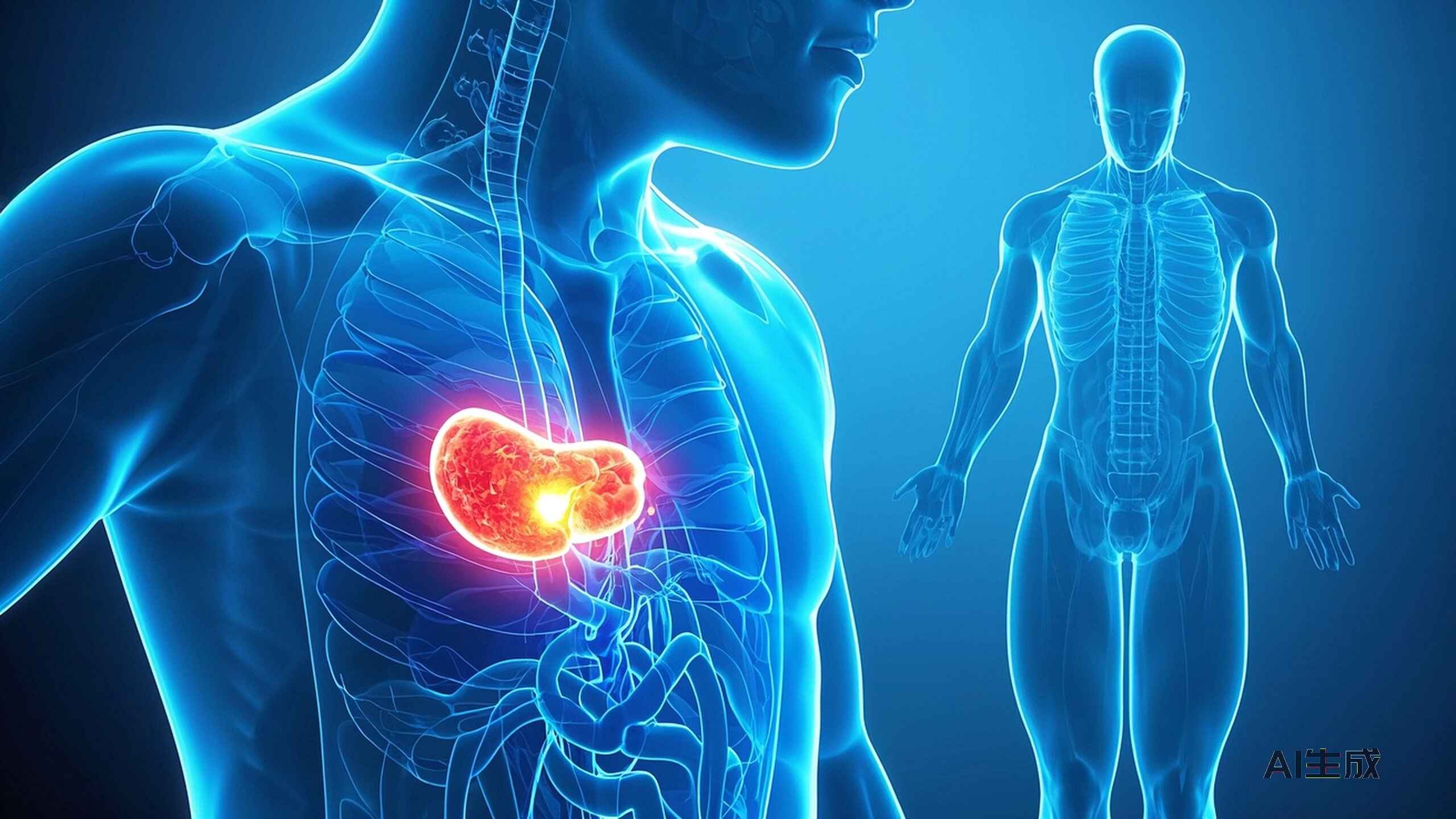 科普,胃癌患者应了解的麻醉科关键知识封面图