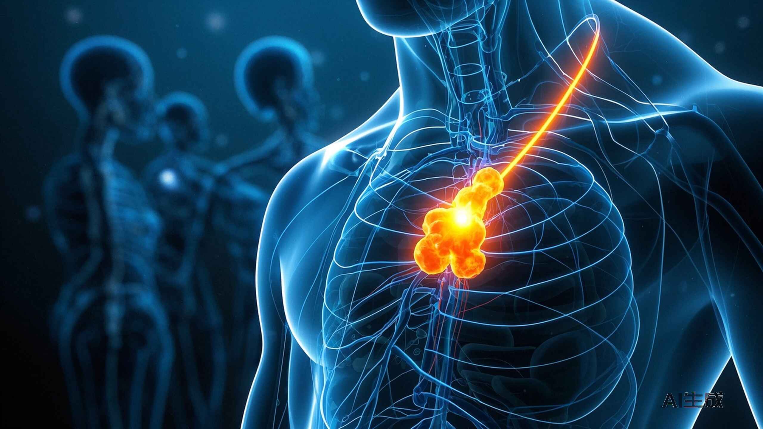 科普，了解霍奇金<span style="color: #da4707">淋巴瘤</span>：<span style="color: #da4707">科</span>學識別、治療與生活<span style="color: #da4707">管理</span>指南