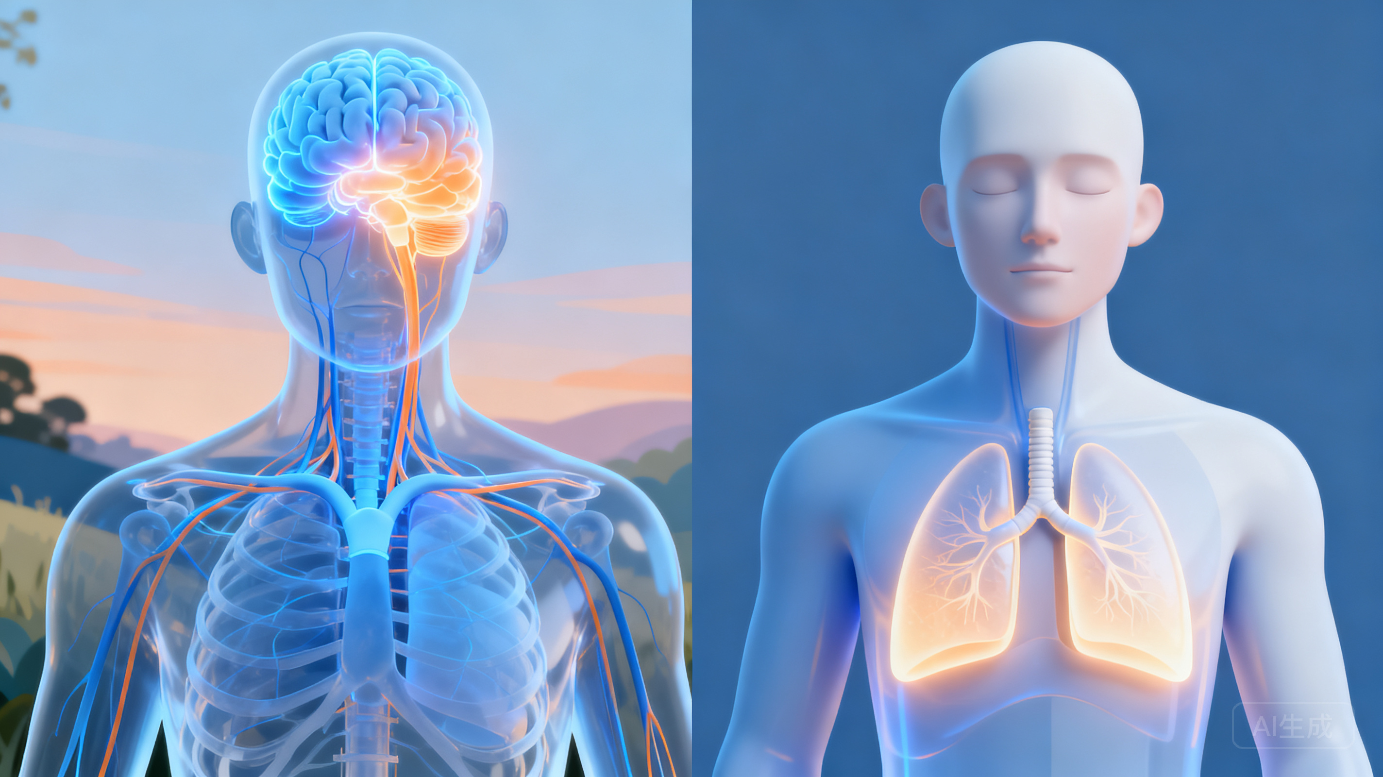 睡眠健康科普核心方向:科学认知与实用改善策略