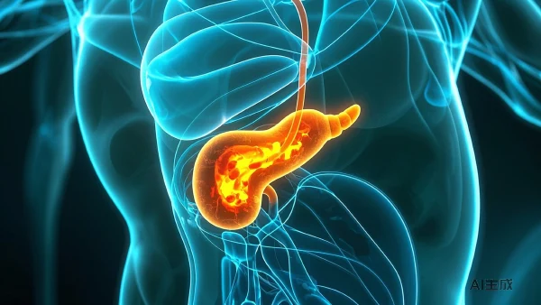胰腺癌指南:科学识别、诊断与管理