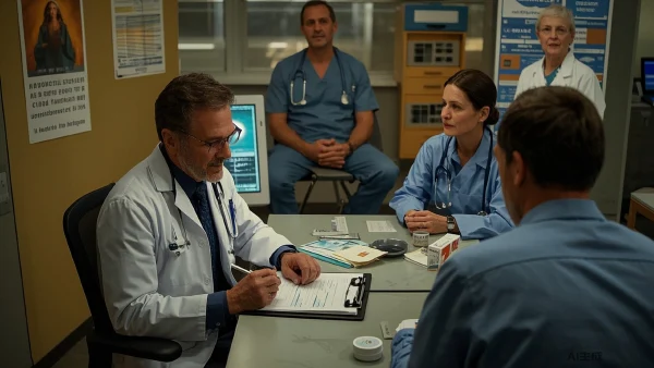 新辅助化疗：重塑肿瘤治疗的新篇章