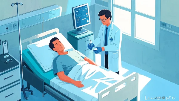 多部位恶性肿瘤：诊断与治疗策略