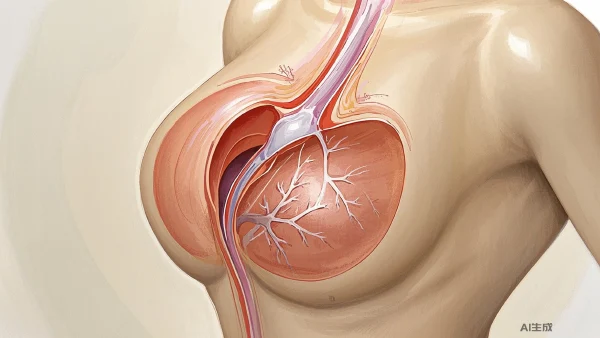 乳腺导管扩张症:诊断、治疗与生活调整全面指南