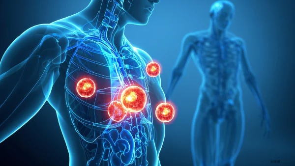 多发性骨髓瘤全方位健康科普指南