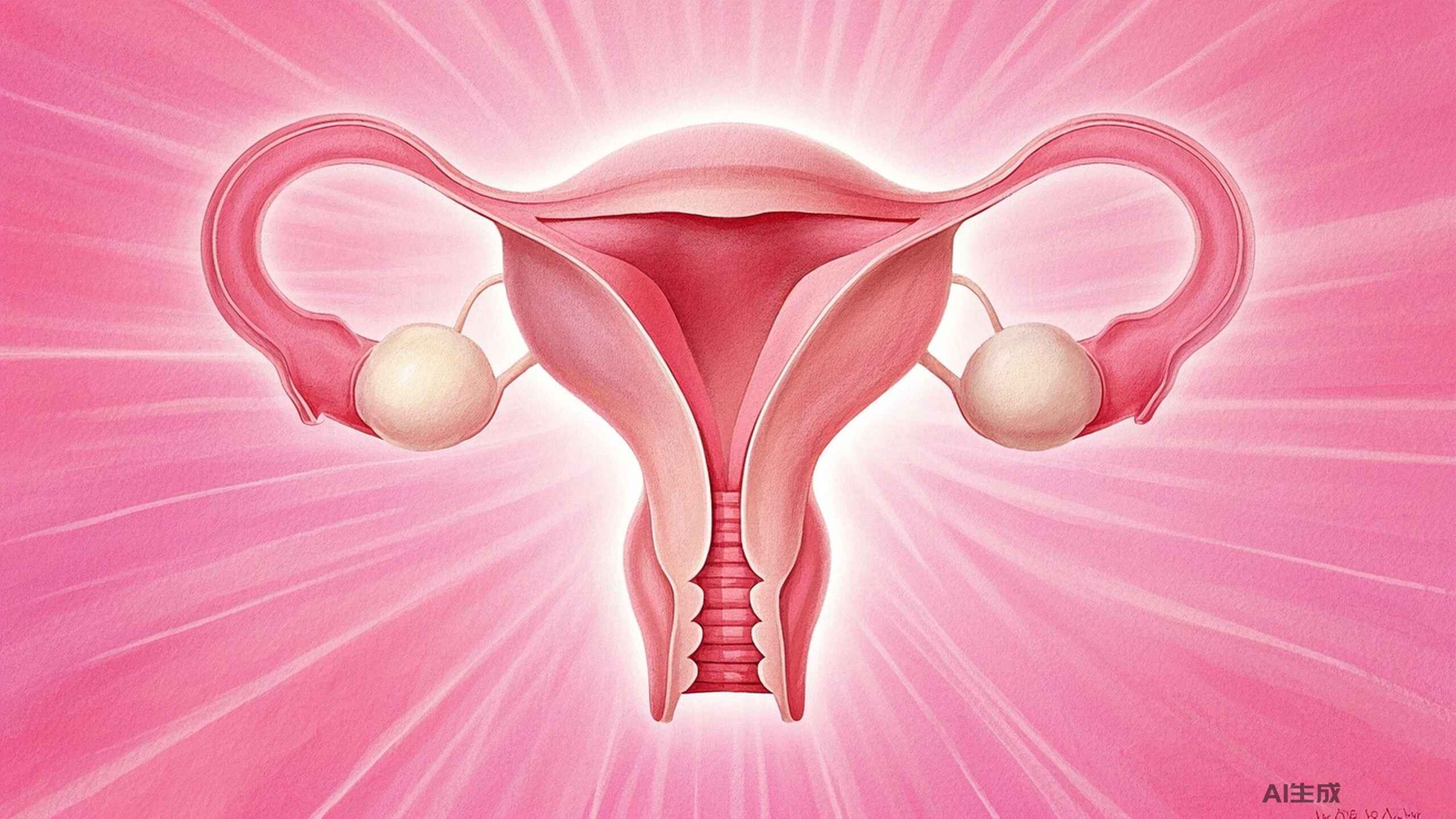 解密卵巢健康——关注卵巢癌！女性不得不知的健康贴士封面图