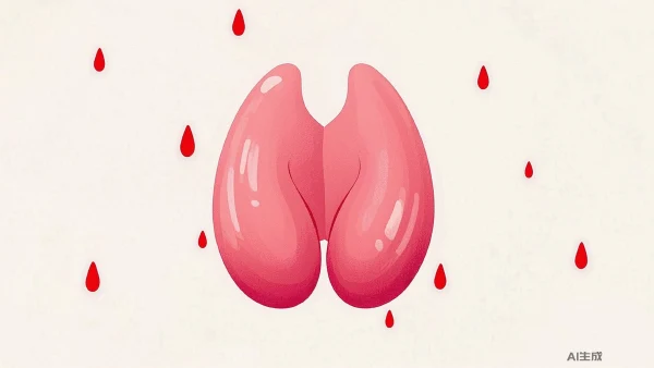 脓毒血症与急性扁桃体炎:如何快速识别并有效治疗