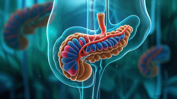 胰腺“沉睡的杀手”——胰腺癌到底有多可怕?该如何保护它?