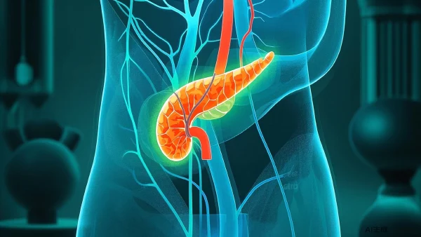 沉默杀手胰腺癌:早期诊断与治疗方案的生死时速