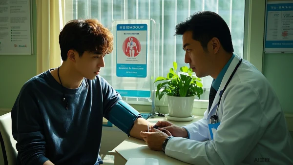 年轻人高血压：原发性高血压的全面解析与预防对策