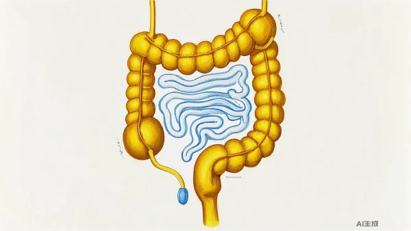 结肠癌中期诊疗全攻略：从识别到康复