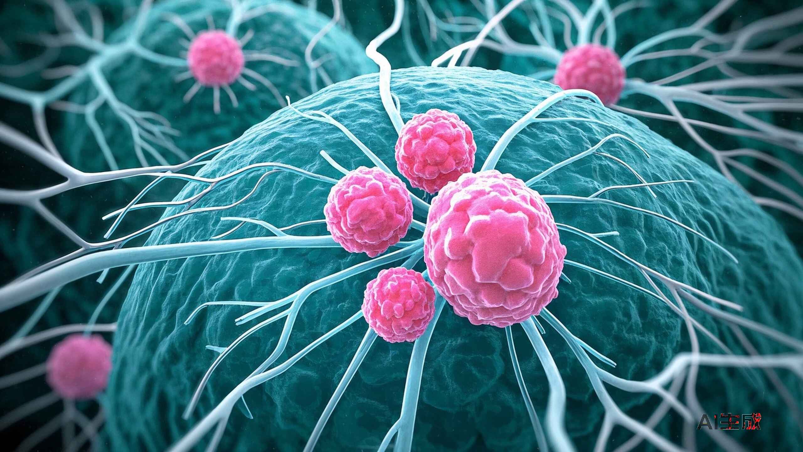 科普，乳腺癌常用药品安全指南——浸润性导管癌用药要点全面解读💊封面图