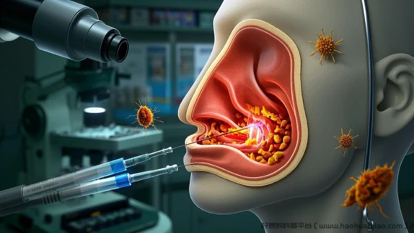 慢性鼻炎和过敏性鼻炎:详解病因、诊断与治疗