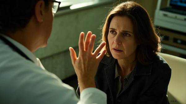 抖动的秘密：识别手抖背后的健康信号