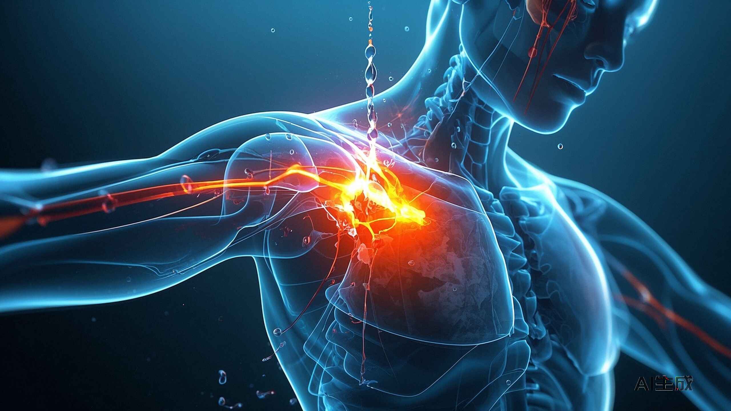 科普，?? 麻醉在<span style="color: #da4707">肱</span>骨頭<span style="color: #da4707">骨折</span>手術中的應用