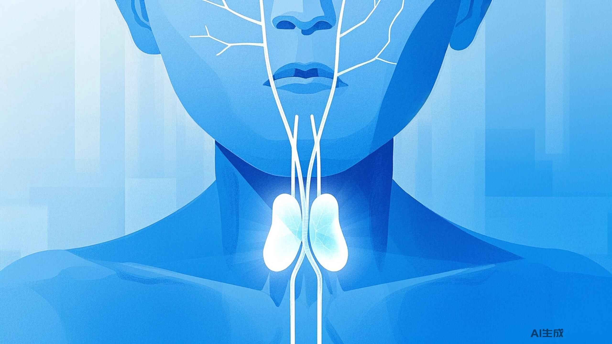 科普，孩子反复发烧，可能是急性扁桃体炎在作怪，怎么办？封面图