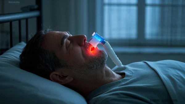 深入了解阻塞性睡眠呼吸暂停低通气综合征