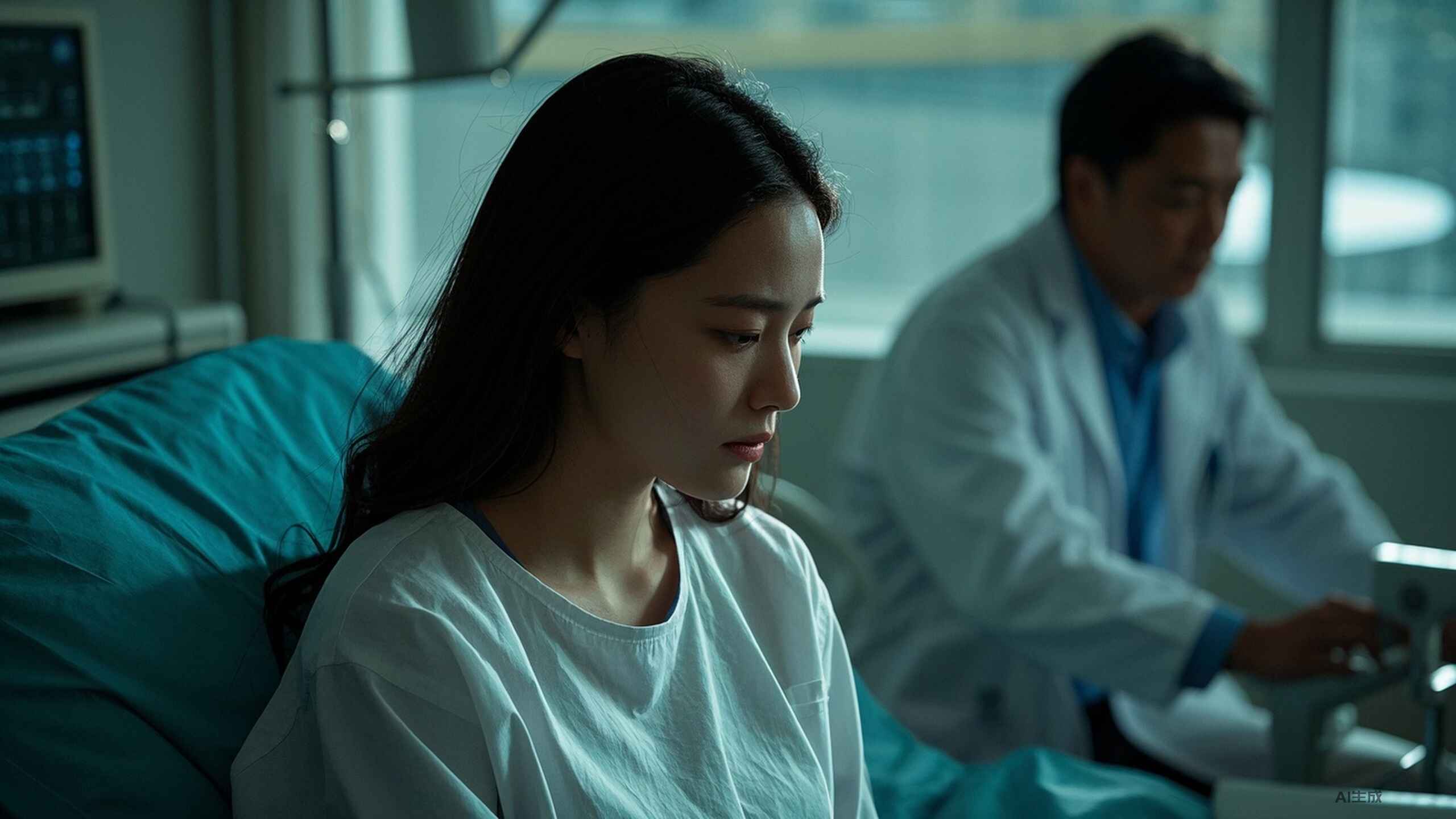 科普，青春的痕迹：探索<span style="color: #da4707">痤疮</span>的<span style="color: #da4707">预防</span>与护理