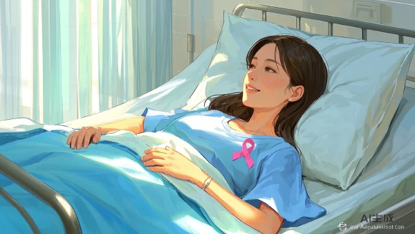 乳腺癌术后化疗方案的实用指南 💉