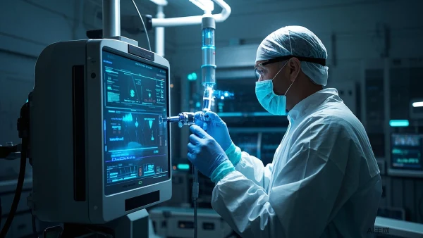 放射性粒子植入治疗:癌症精准打击的新前沿