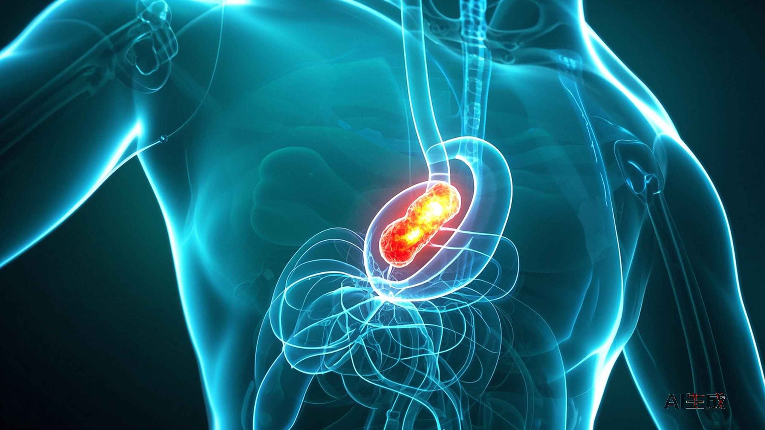 科普，胃腺癌<span style="color: #da4707">健康</span>知识全<span style="color: #da4707">解</span>：发现、预防与应对