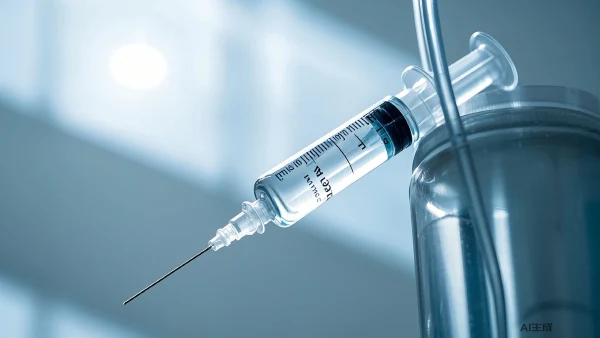 小儿麻醉中的安静之梦:探索常用镇静药物的世界