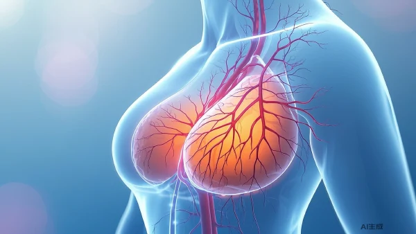 揭开乳腺癌的面纱:早期症状你不可忽视
