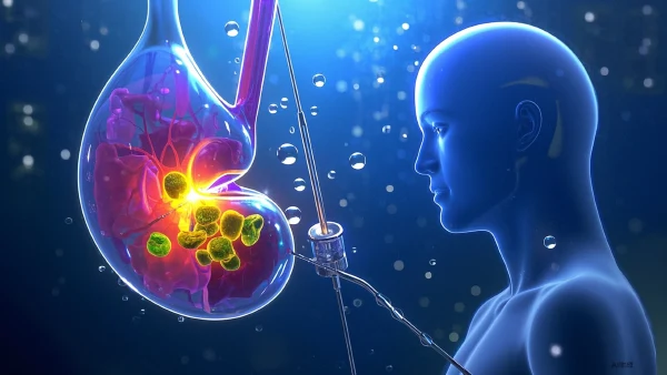 麻醉科在胆囊结石手术中的应用与管理