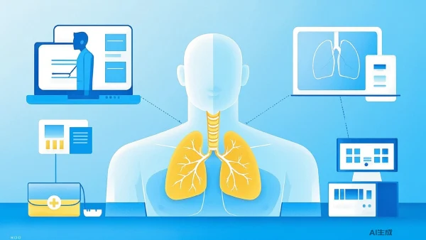 急性咽喉炎的全面管理与治疗策略解析