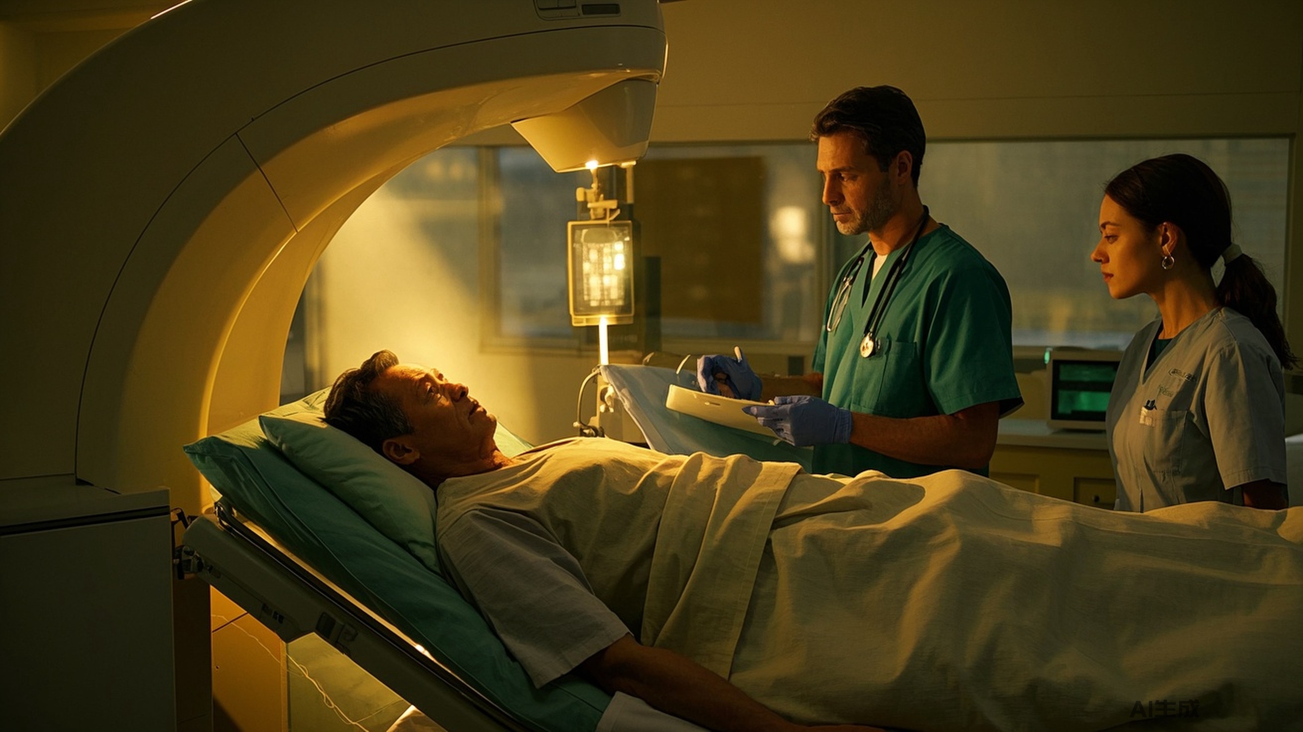 胃癌晚期放疗常用药品用药要点指南