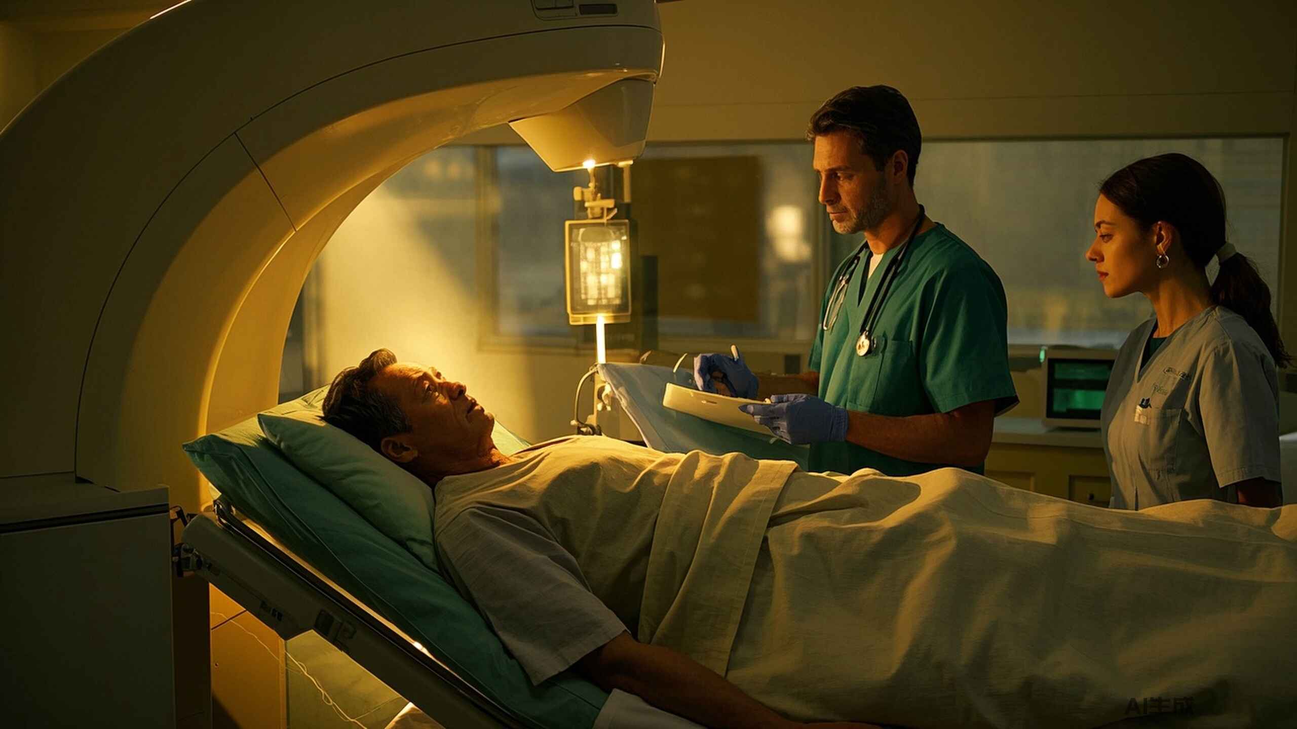 科普，胃癌晚期放疗<span style="color: #da4707">常用</span><span style="color: #da4707">药品</span>用药要点指南