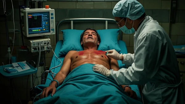 糖尿病急救指南：如何应对乳酸性酸中毒？