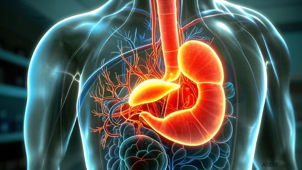 食管癌早识别早应对:中老年人的健康指南