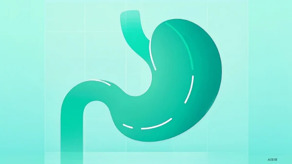 当胃穿孔突袭:急救与治疗的全景指南