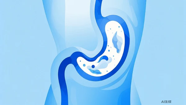 全面认识胃癌：从临床分期到治疗方案