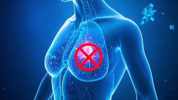 乳腺癌科普大纲:认识风险,科学管理