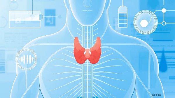 甲状腺手术全攻略：关注信号与麻醉管理