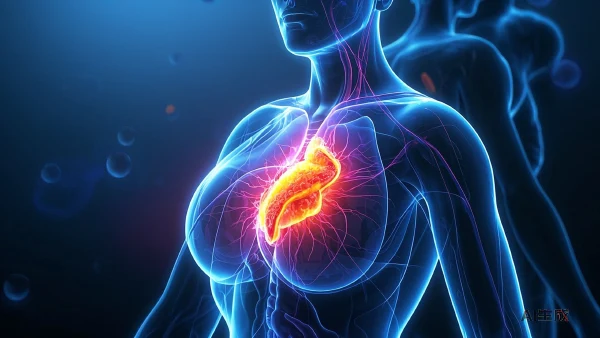 乳腺癌,这些你不能不知道的真相