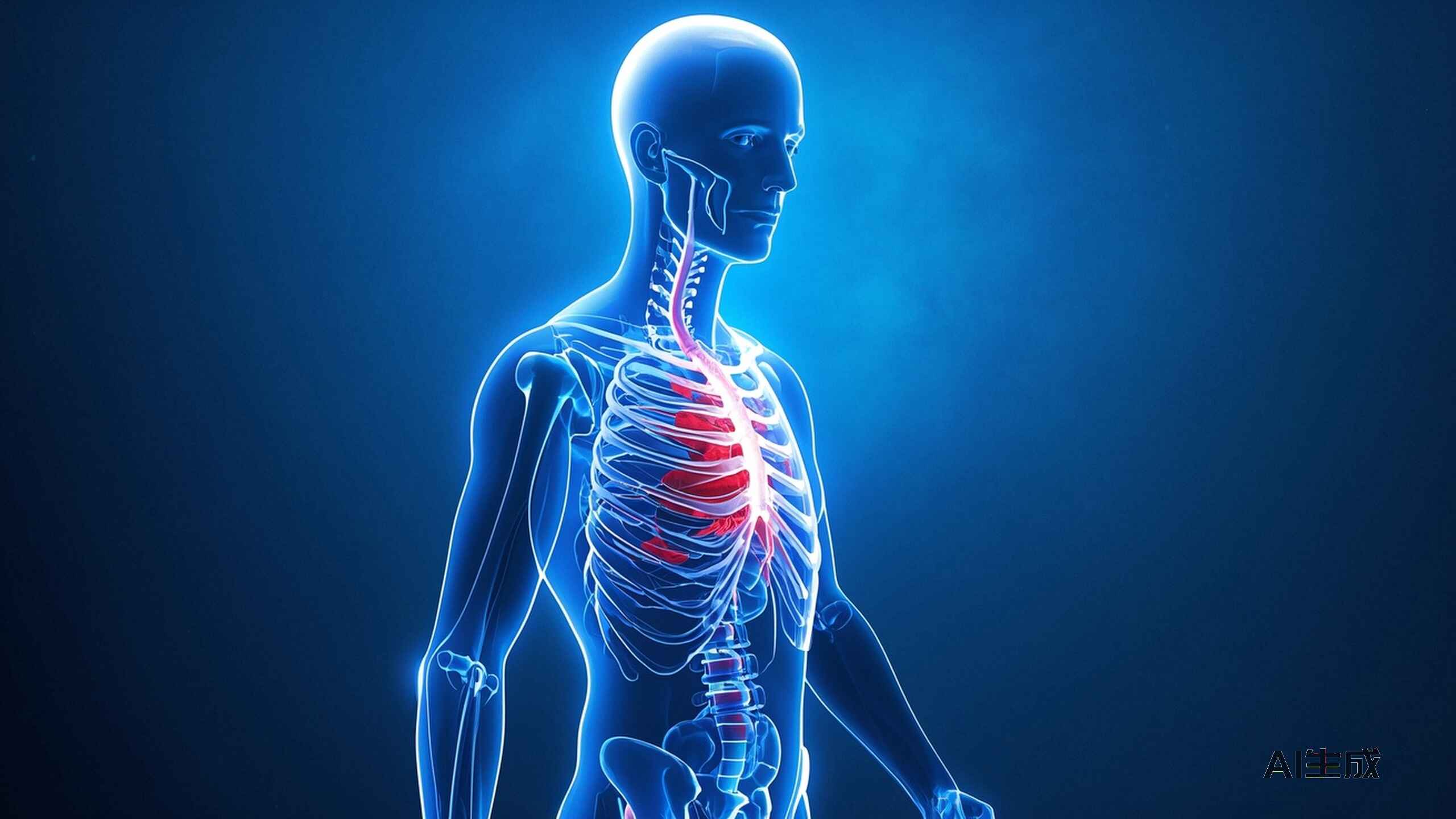 科普，急性髓系白血病的识别、管理与治疗方案封面图